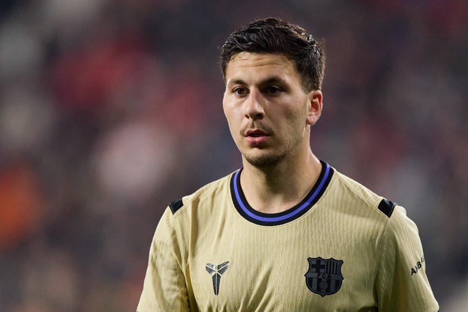 Jarang Main, Winger Barcelona Siap Disekolahkan ke Tim Lain