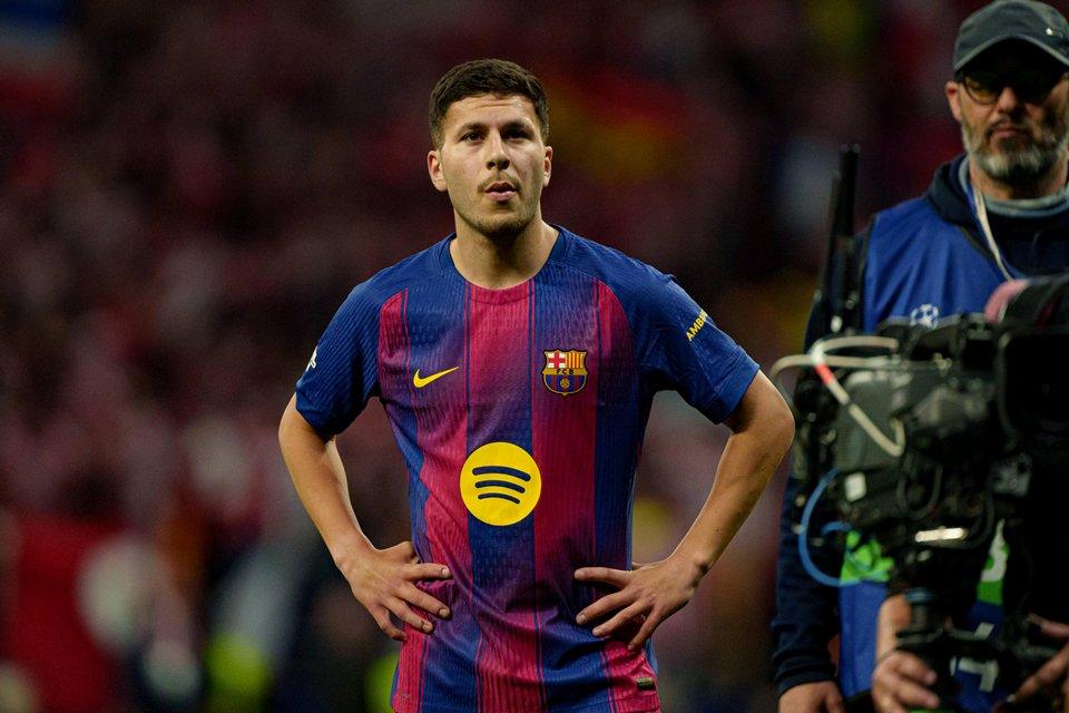 Jarang Main, Winger Barcelona Siap Disekolahkan ke Tim Lain