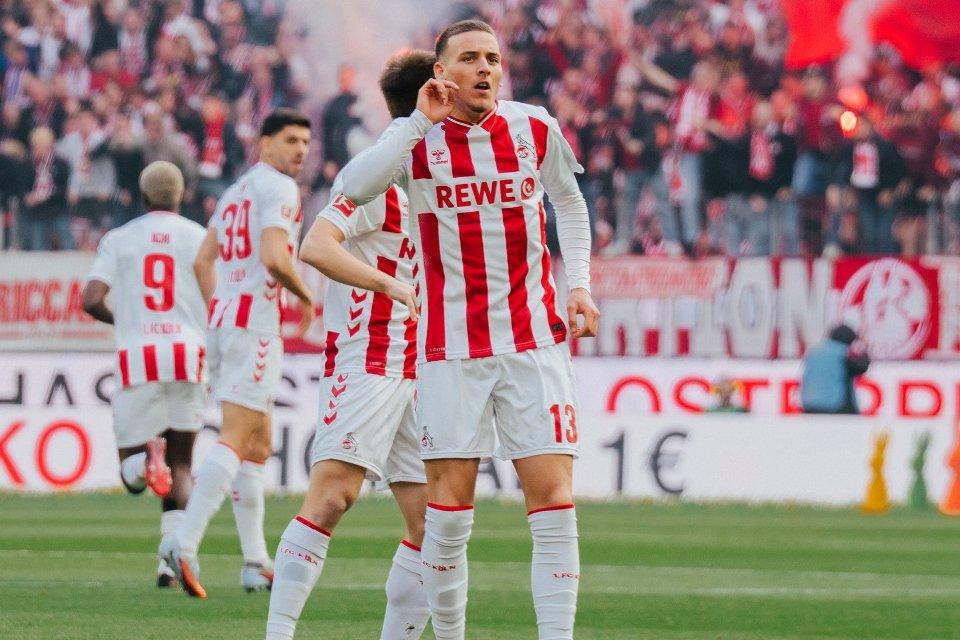 Tim Premier League Siap Tebus Rilis Pilar FC Koln!