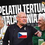 5 Fakta Pelatih Tertua di Piala Dunia 2026