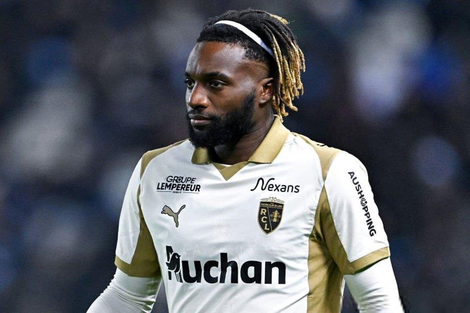 Tinggalkan Klub, Pilar RC Lens Segera ke MLS?
