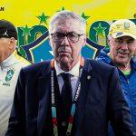 Obrolan Vigo: Carlo Ancelotti, Raja Eropa yang Ditugaskan untuk Taklukan Piala Dunia