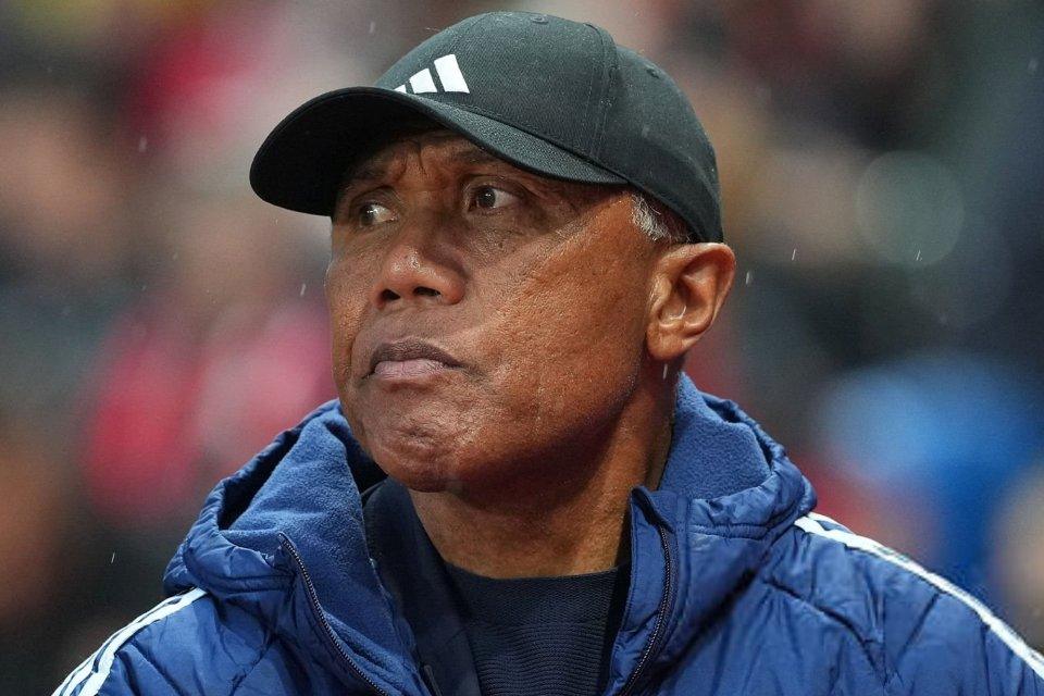 Bawa Paris FC Selamat dari Degradasi, Nasib Pelatihnya Justru Tak Aman