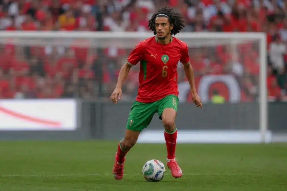 Tampil Baik di Piala Dunia, Tiga Tim Premier League Bidik Wonderkid Maroko