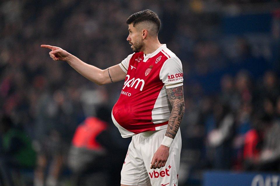 Bukan Barcelona, Raksasa Belanda Malah Pantau Pilar AS Monaco