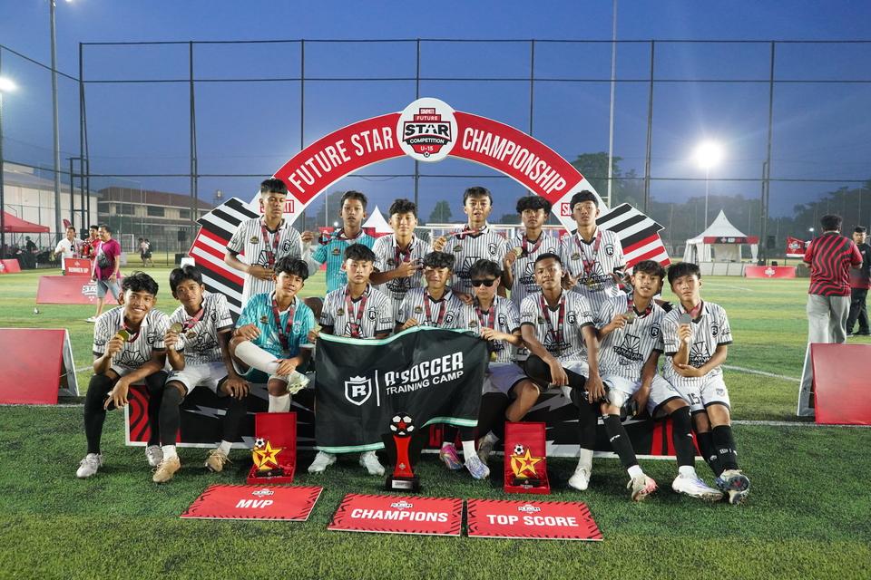 simpati future star competition