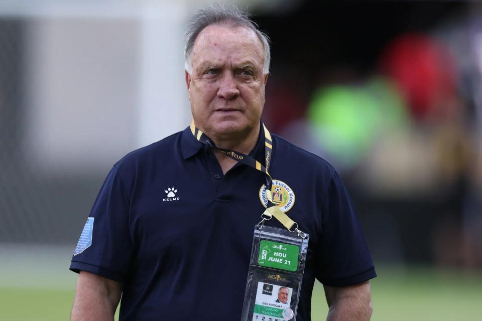 5 Fakta Pelatih Tertua di Piala Dunia 2026