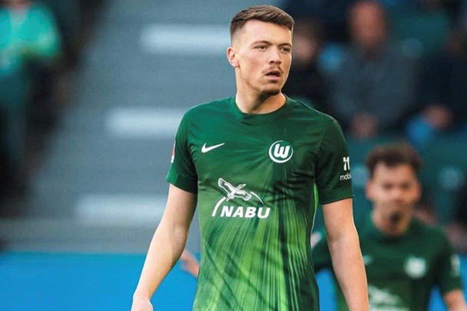 Wolfsburg Degradasi, Penyerangnya Dipantau Tim Bundesliga Lain