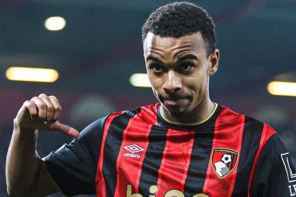 Dibidik Banyak Klub, Penyerang Bournemouth Terbuka Pulang Kampung?