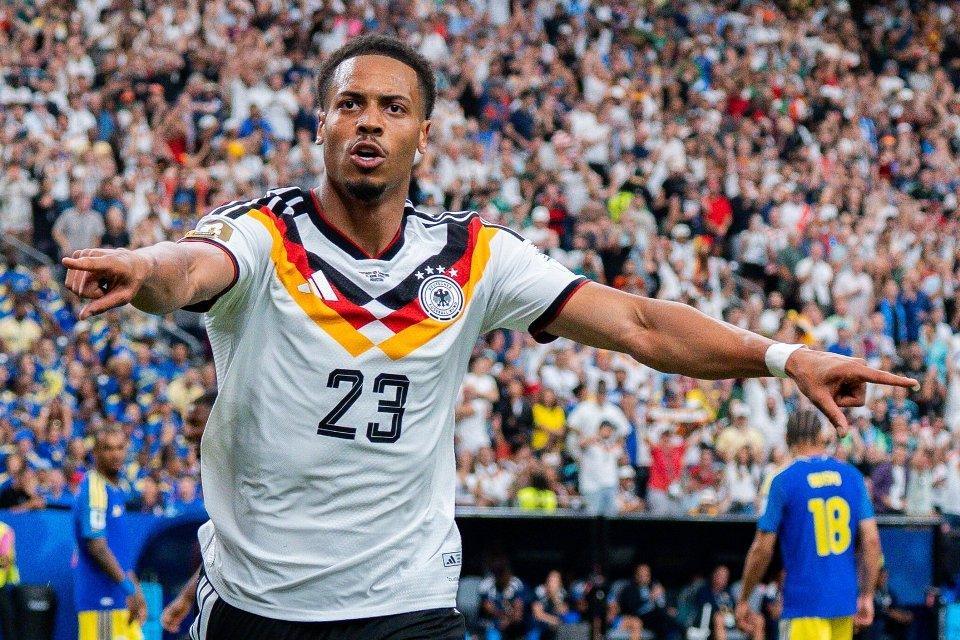 Tampil Prima di Piala Dunia, Bintang Dortmund Dipuji Timnas Inggris