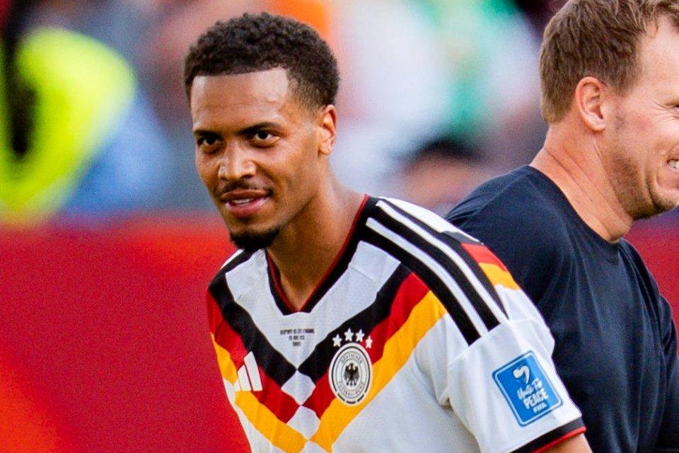 Tampil Prima di Piala Dunia, Bintang Dortmund Dipuji Timnas Inggris