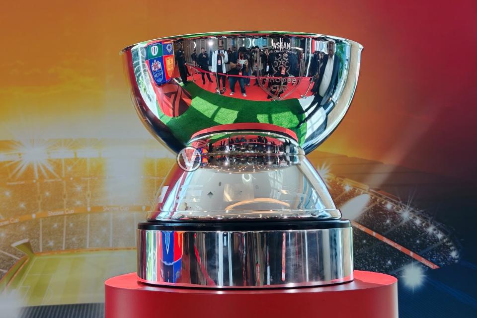 Trofi ASEAN Club Championship