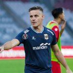 Pelatih Timnas Indonesia, John Herdman