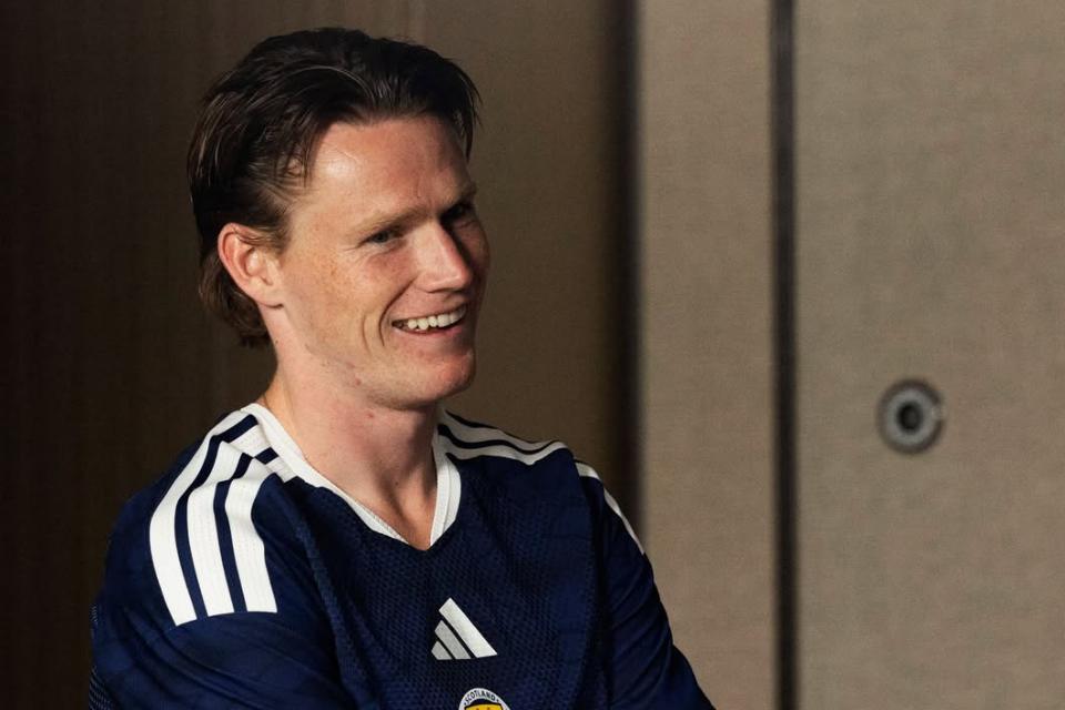 Scott McTominay