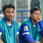 Pemain Persib, Saddil Ramdani dan Adam Alis