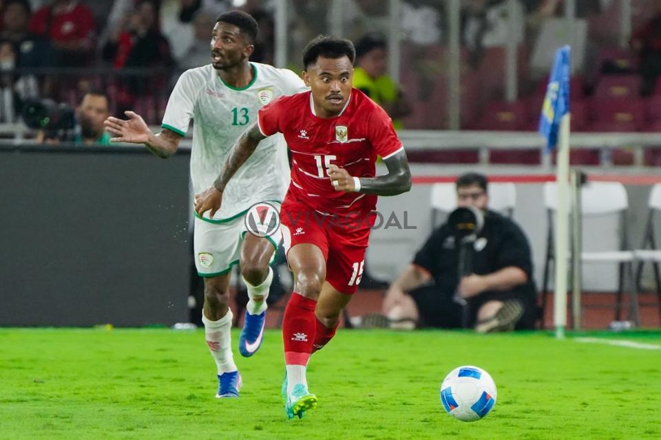 Pemain Persib Bandung, Saddil Ramdani.