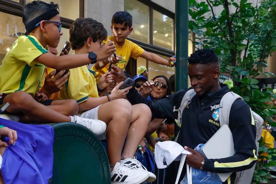 Pemain Brasil, Luiz Henrique