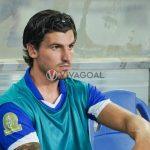 Penyerang Persib Bandung, Sergio Castel