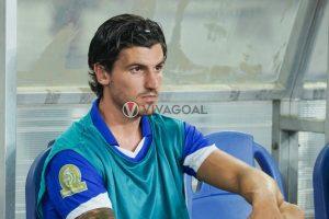 Penyerang Persib Bandung, Sergio Castel