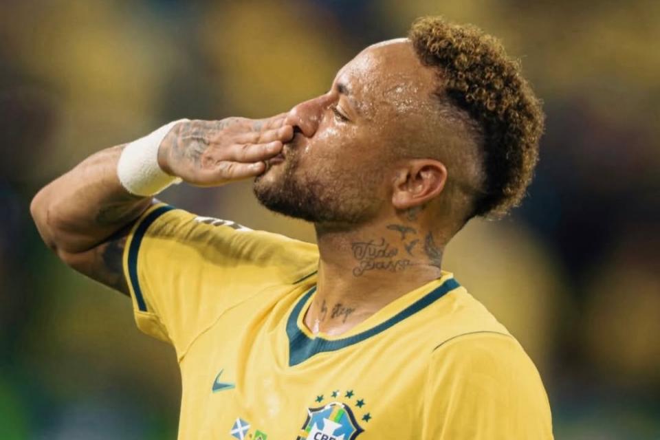 Neymar