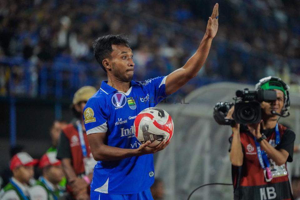 Robi Darwis