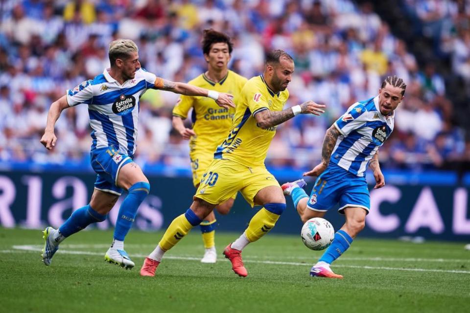 Jese Rodriguez