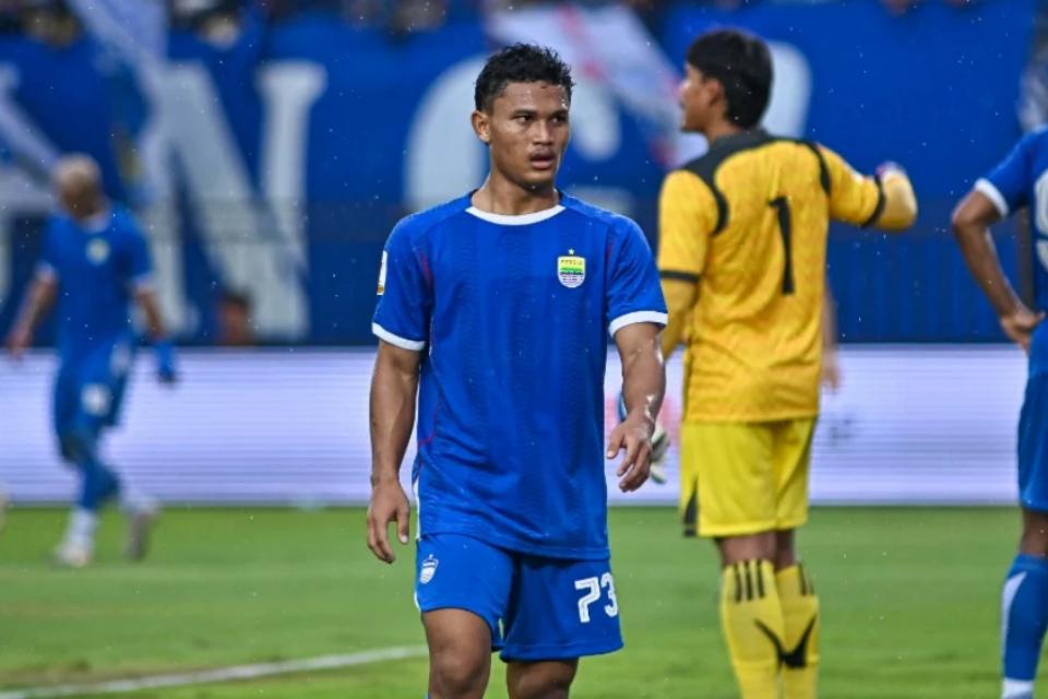 Pemain Persib, Zulkifli Lukmansyah