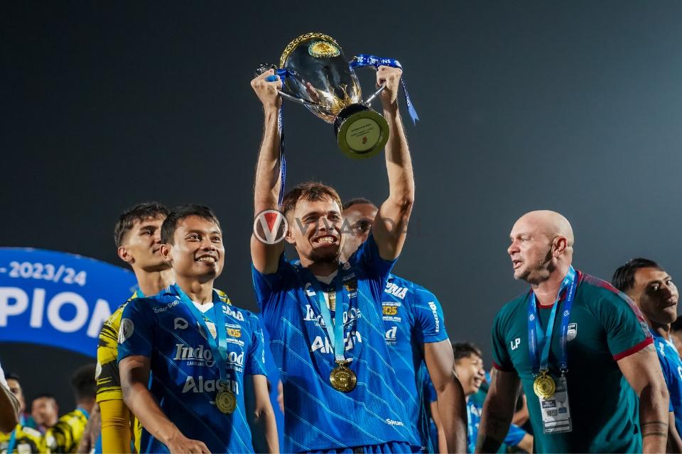Pemain Persib, Rezaldi Hehanussa