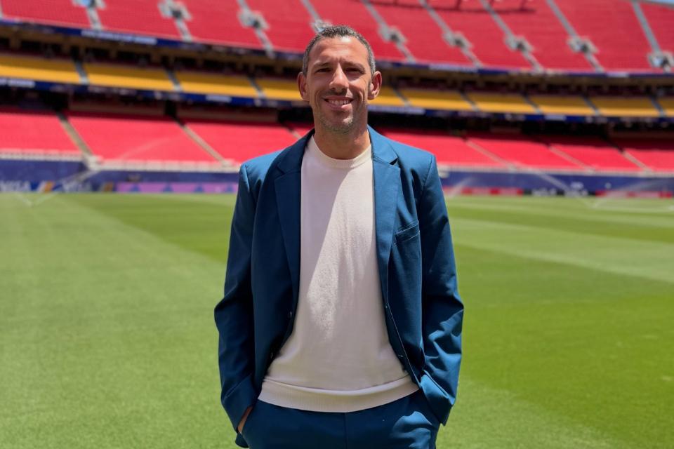 Maxi Rodriguez