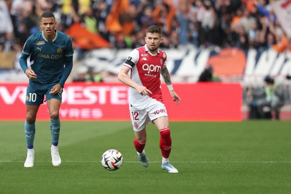 Pemain AS Monaco, Caio Henrique