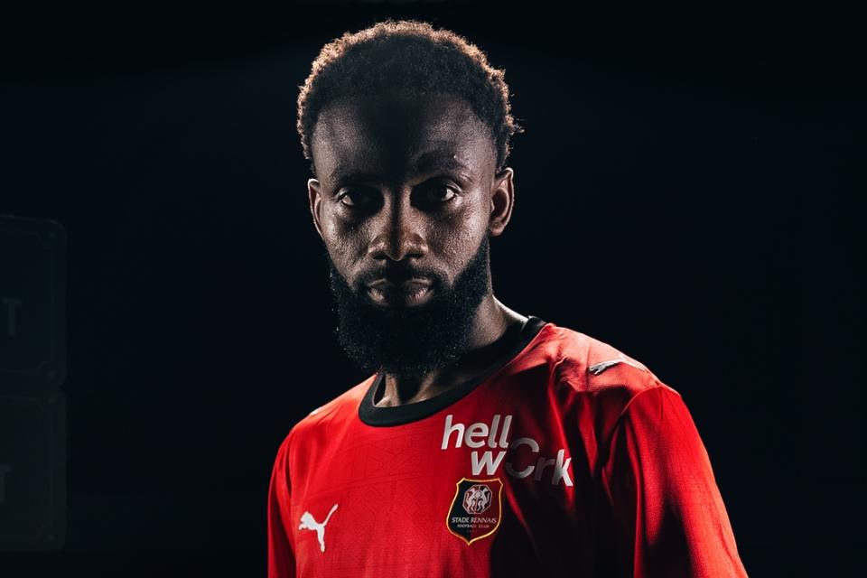 Mentas di Eropa, Rennes Amankan Sosok Baru, Siapa?
