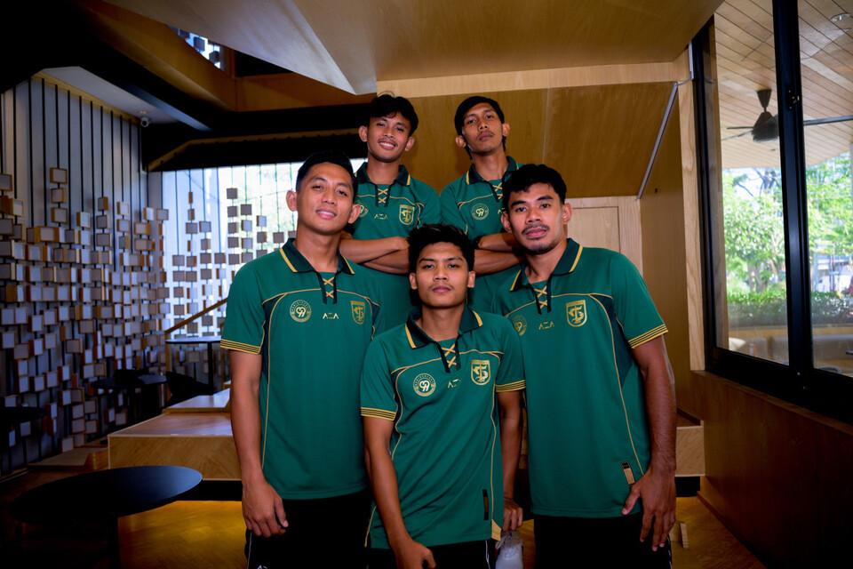 5 pemain baru persebaya