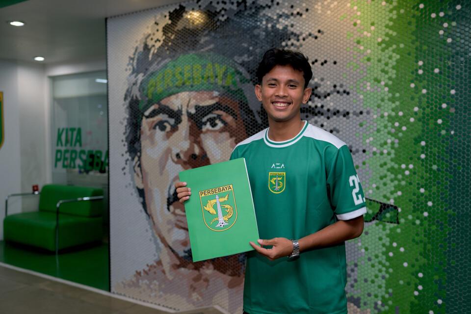 ricky pratama