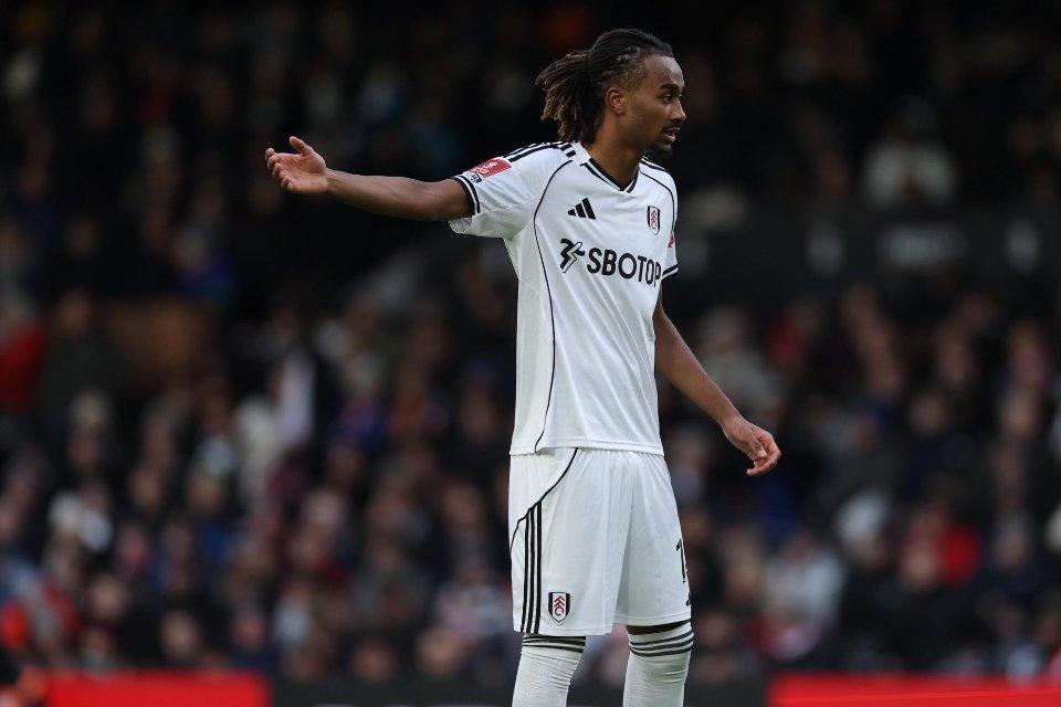 Meski Jarang Main, Fulham Siap Permanenkan Wonderkid Bayern, Siapa?