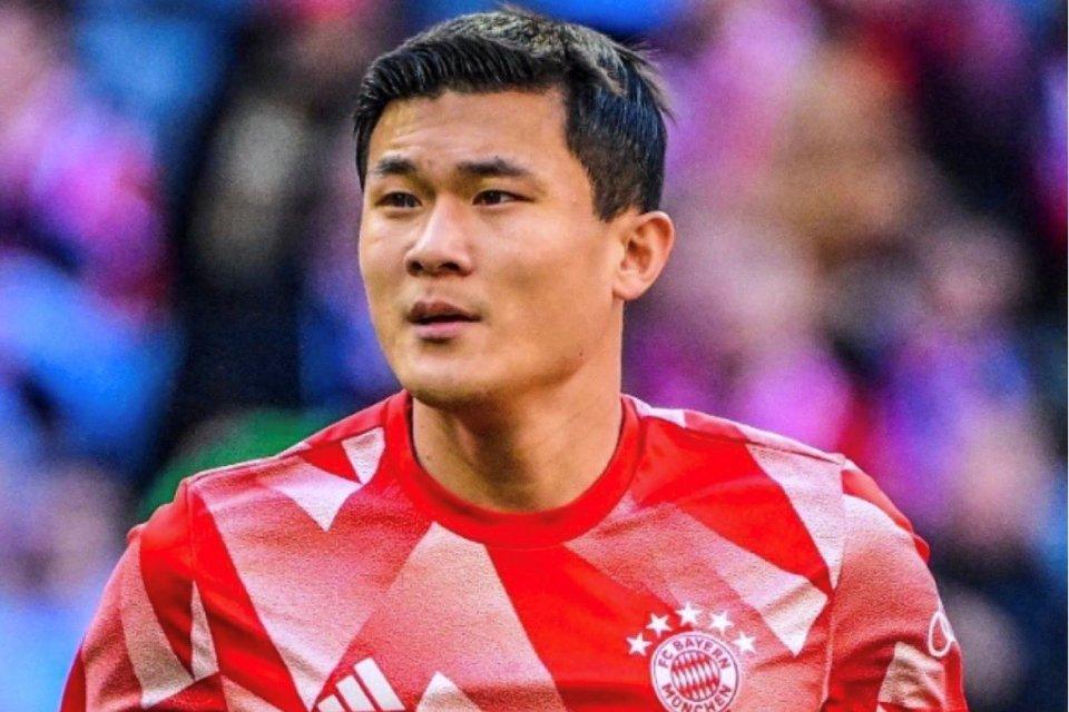 Juventus dan United Siap Saling Sikut untuk Bek Korsel