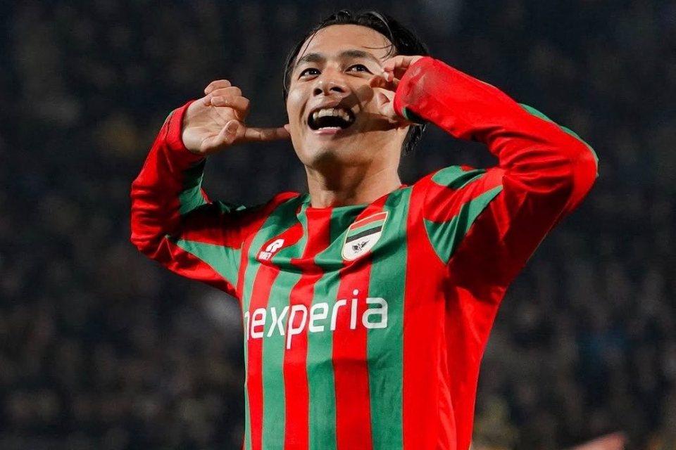 Dana Besar dari Hoffenheim untuk Gelandang Jepang Ditolak!