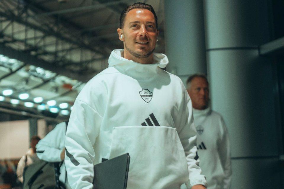 Dalam Waktu Dekat, Milan Bakal Wawancarai Tiga Pelatih Top!