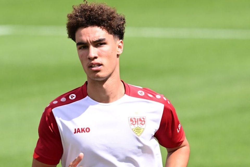 Kurang Dapat Kesempatan, Stuttgart Siap Sekolahkan Wonderkid Jerman