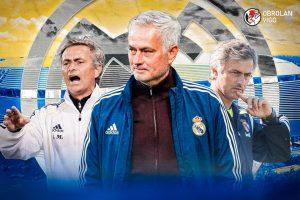 Obrolan Vigo: Jose Mourinho, Solusi atau Masalah Lain bagi Real Madrid?