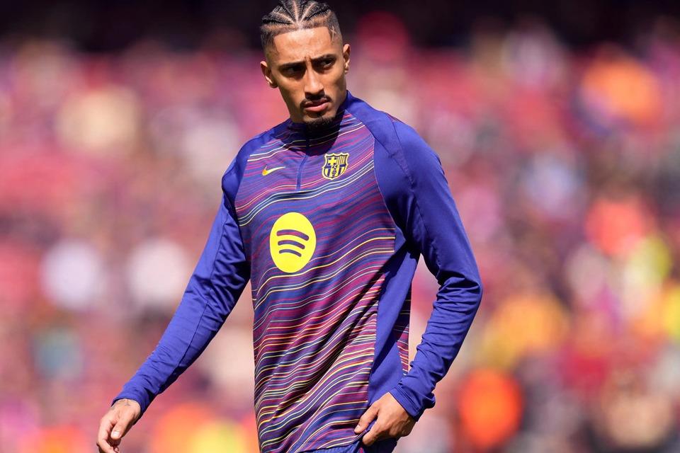 Masih Terobsesi, Saudi Buka Tawaran Besar untuk Winger Barcelona