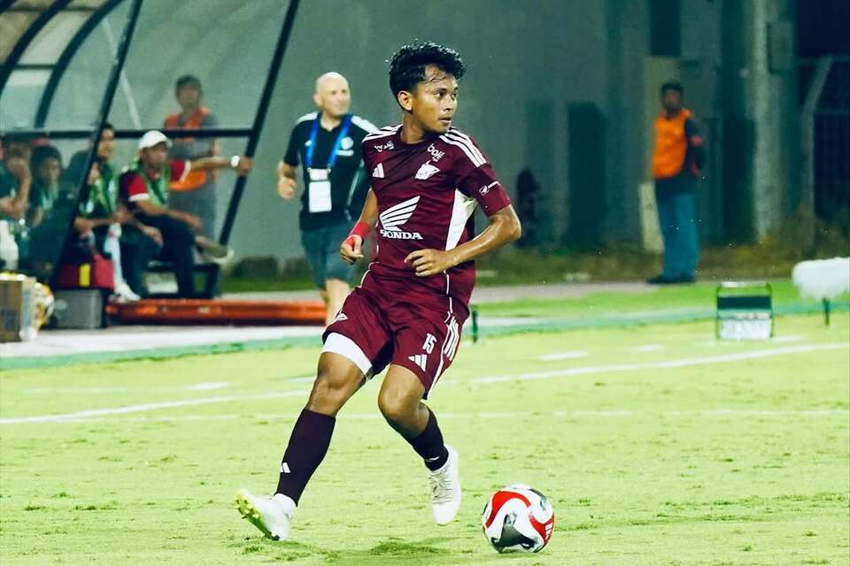 ricky pratama