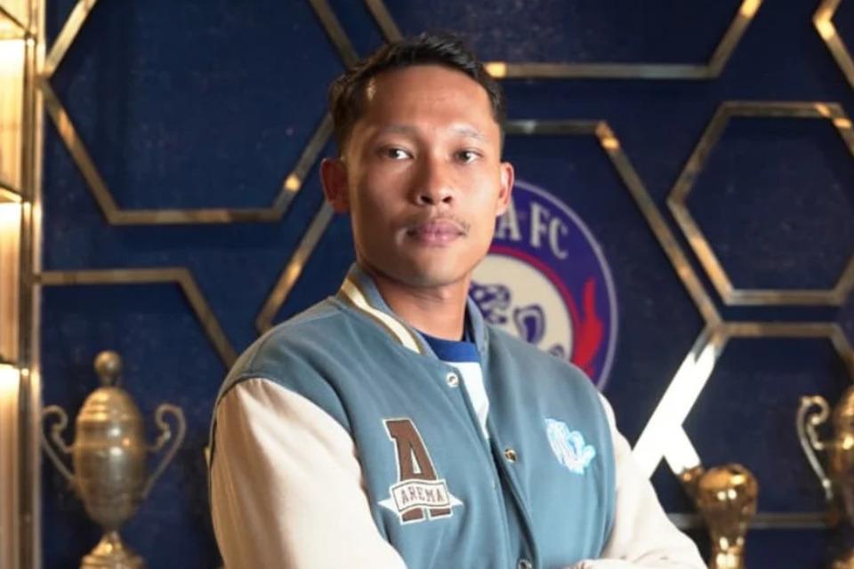 syahrul trisna