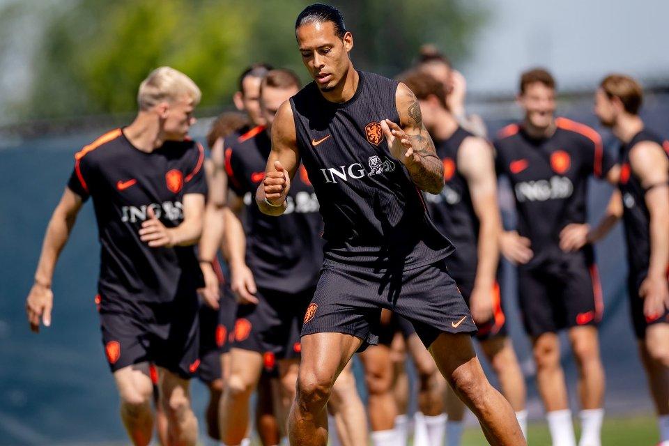 Belanda vs Swedia: Prediksi, Jadwal dan Link Live Streaming