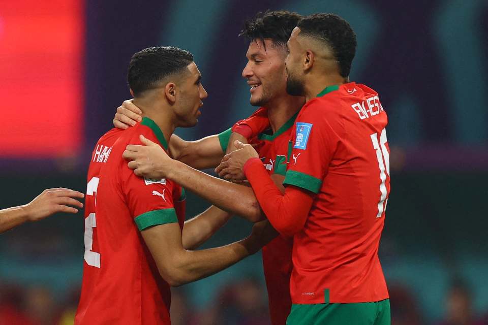 5 Fakta Calon Kuda Hitam di Piala Dunia 2026