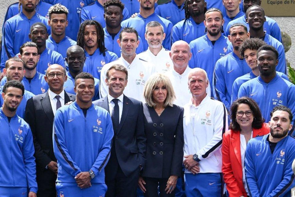 Prancis vs Senegal: Prediksi, Jadwal dan Link Live Streaming