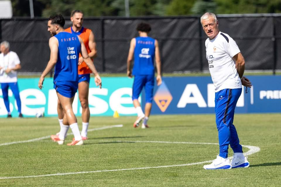 Prancis vs Irak: Prediksi, Jadwal dan Link Live Streaming