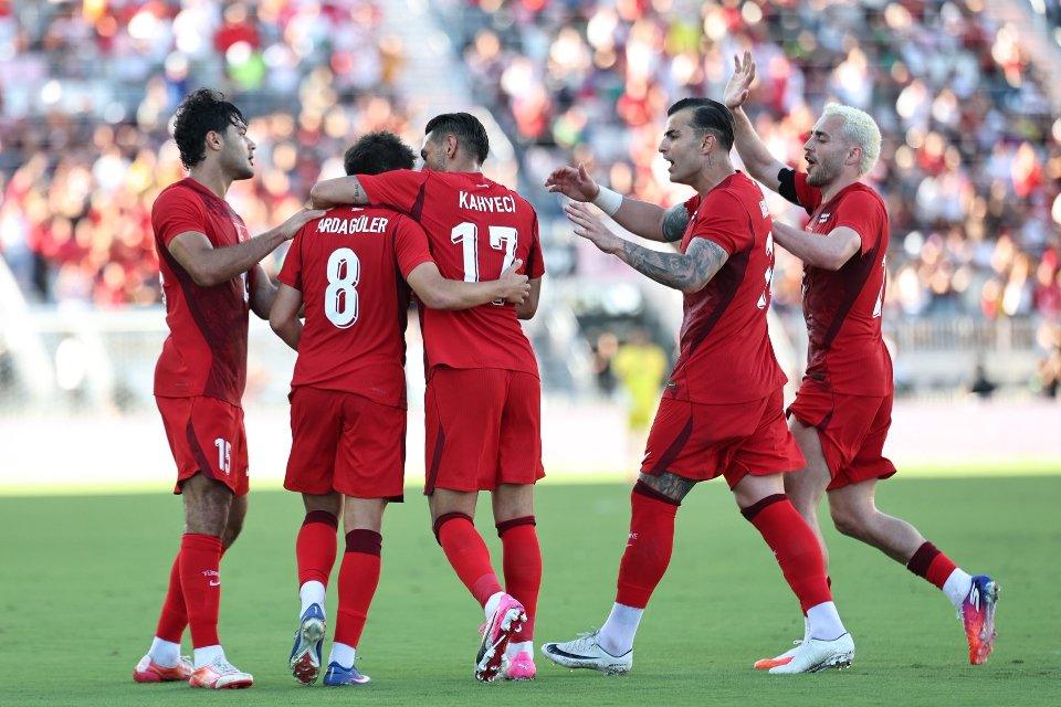 Australia vs Turki: Prediksi, Jadwal dan Link Live Streaming