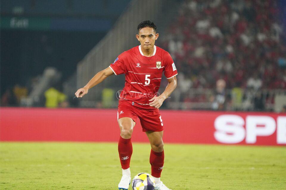 rizky ridho