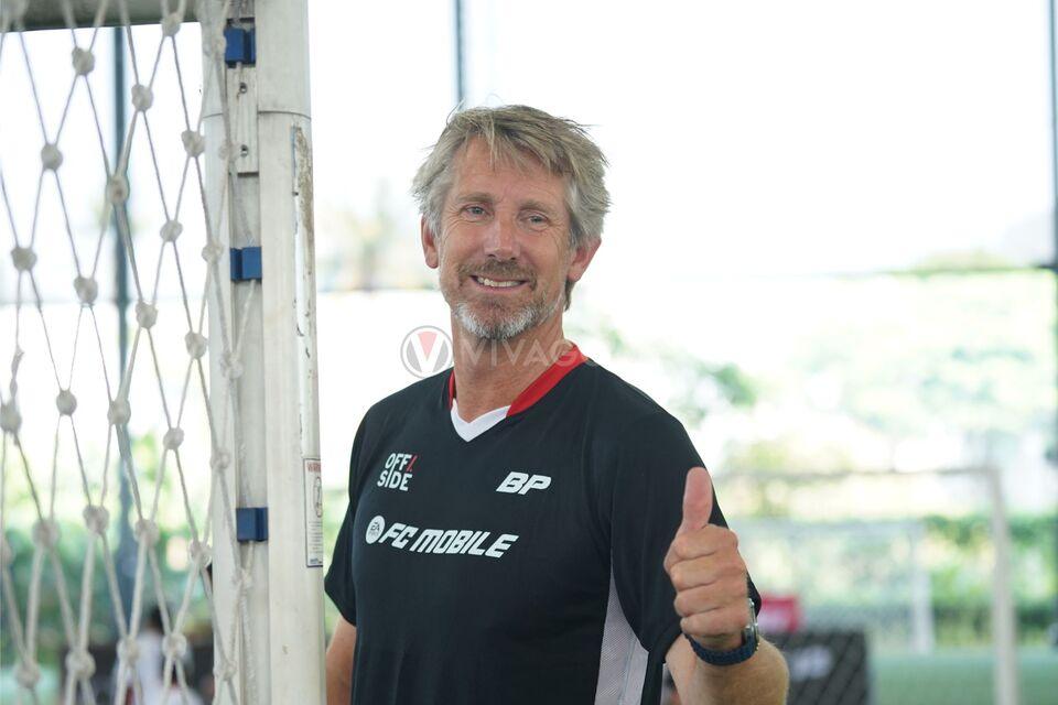 van der sar