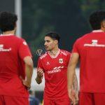 Kevin Diks Ditugaskan Jadi Mentor Mathew Baker di Timnas Indonesia